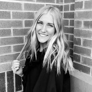 Meet your Posher, Kambria